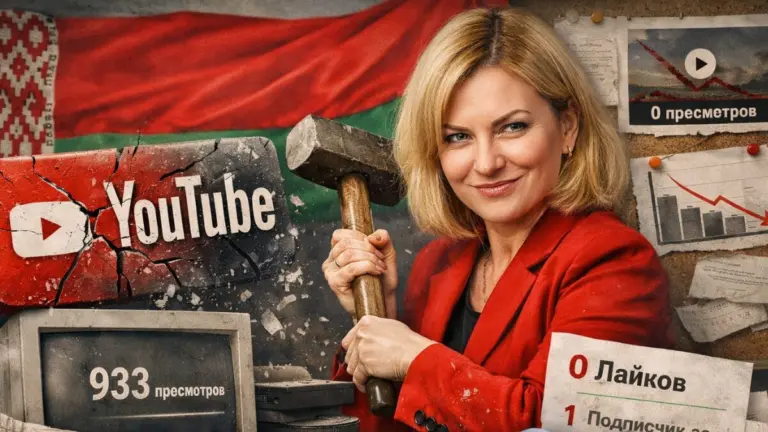 YouTube канал