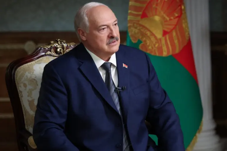 Лукашенко