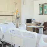 Больничная палата Польша