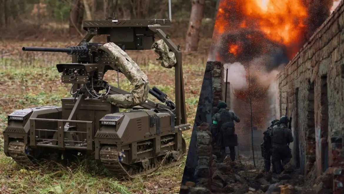 война в Украине