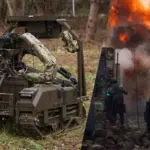 война в Украине