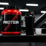 спортивное питание