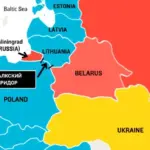 Соседи милитаризируются