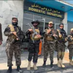 Талибы. Афганистан