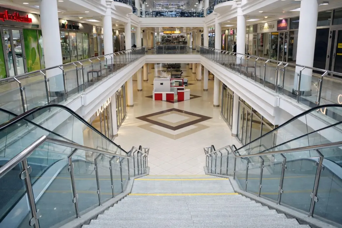 Беларусь теряет ИП. Когда Лукашенко «пожмёт руку последнему предпринимателю» торговыйцентр