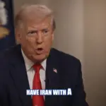 Трамп на FOX NEWS