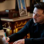 война в Украине