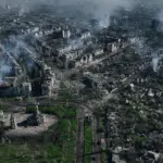 война в Украине