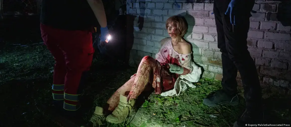 война украина