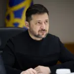 Зеленский