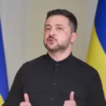 Владимир Зеленский