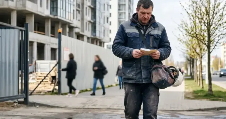 увольнение за прогулы