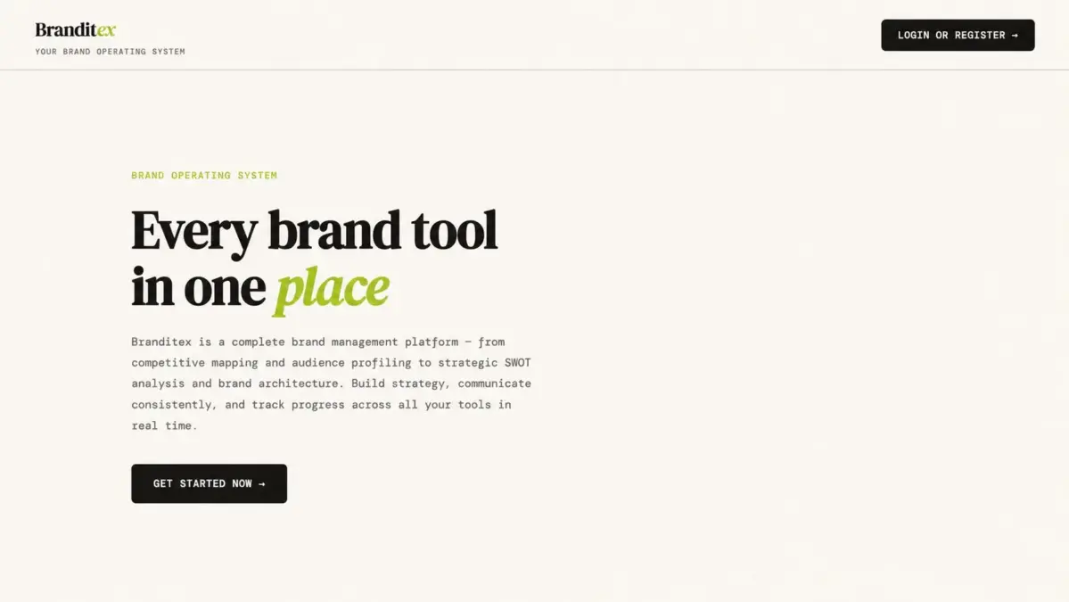Branditex