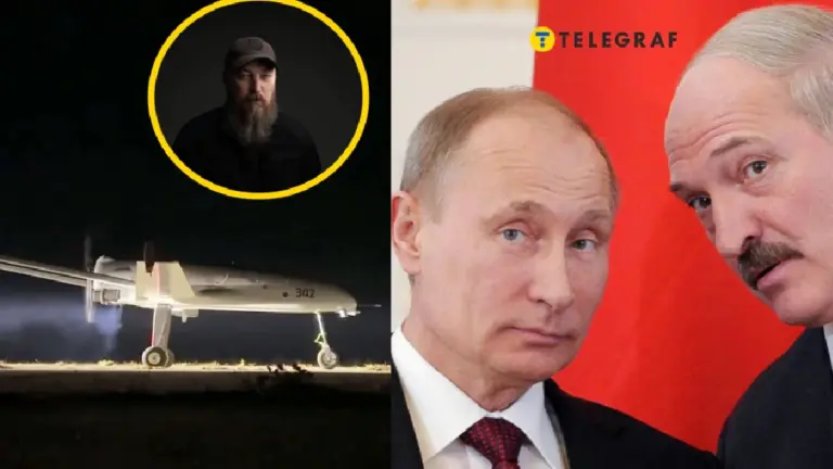 война в Украине