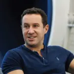 Кирилл Волошин
