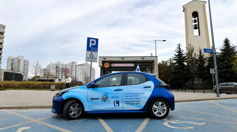 Автошкола Denis Drive