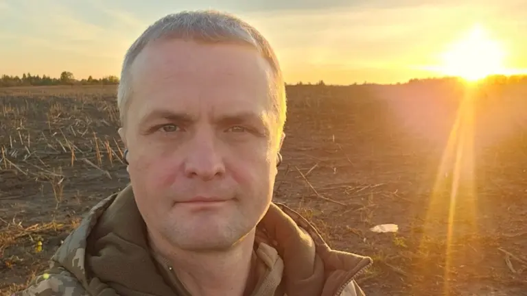 война в Украине