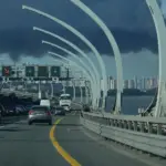 Петербург в дыму