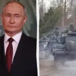 война в Украине