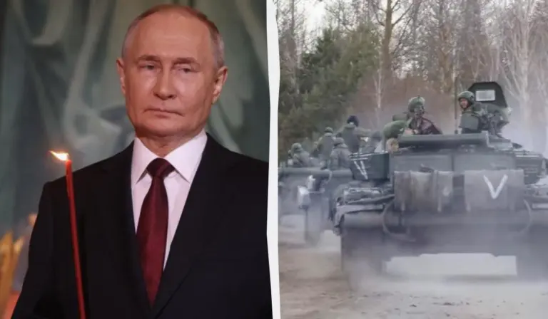 Кремль столкнулся с дилеммой: поддерживать военные расходы или спасать экономику война в Украине