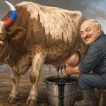 лукашенко