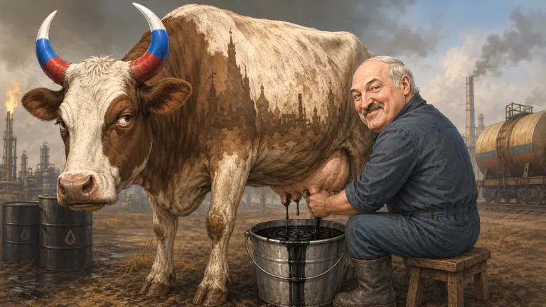 лукашенко