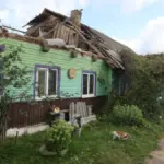 непогода