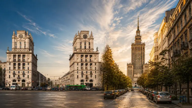 белорусы за границей