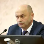 председателя Витебского облисполкома