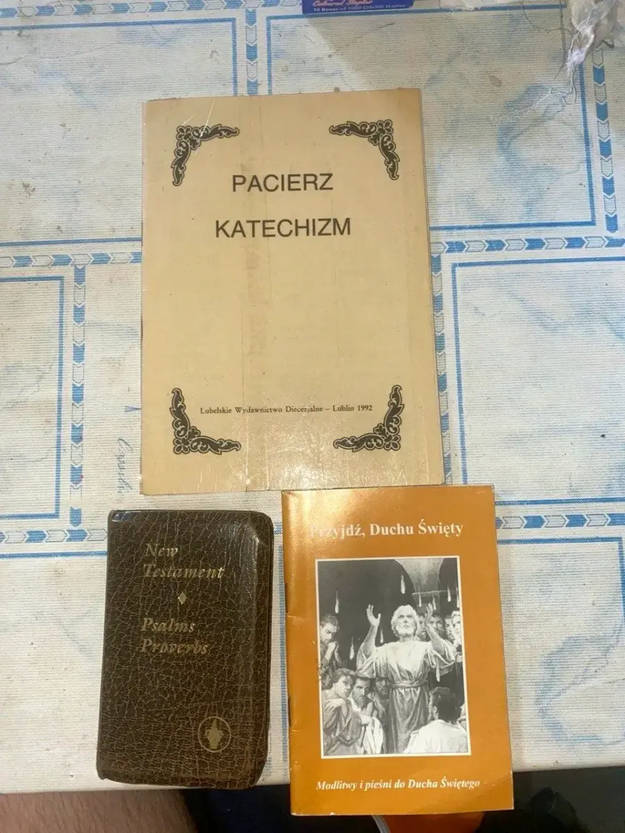 беларусы за граніцай