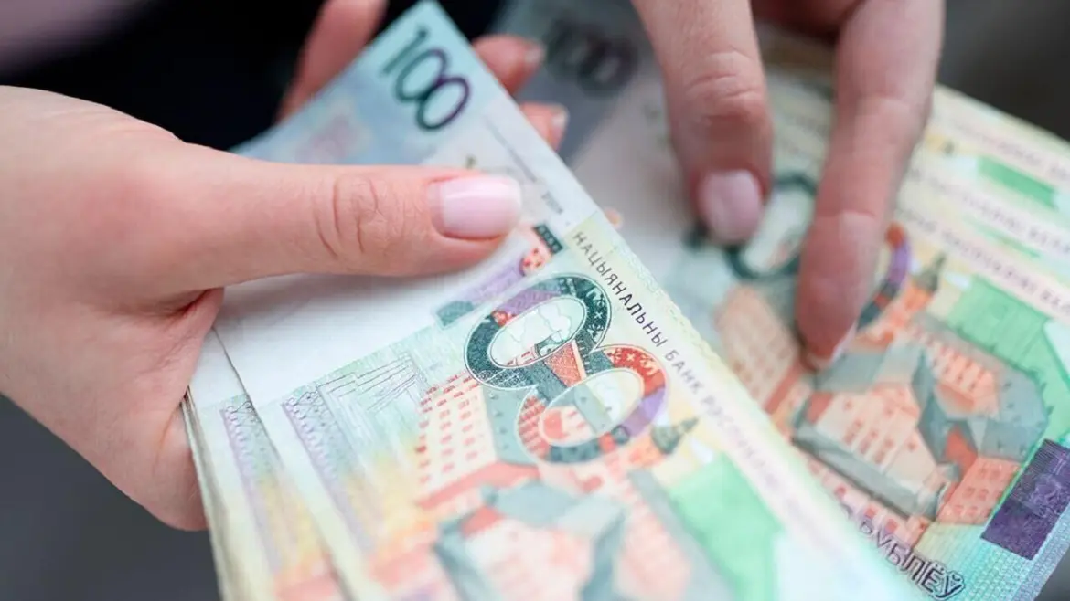 инфляция в РБ растет