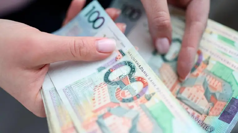 инфляция в РБ растет