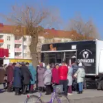 автолавка