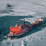 северный морской путь для беларусов