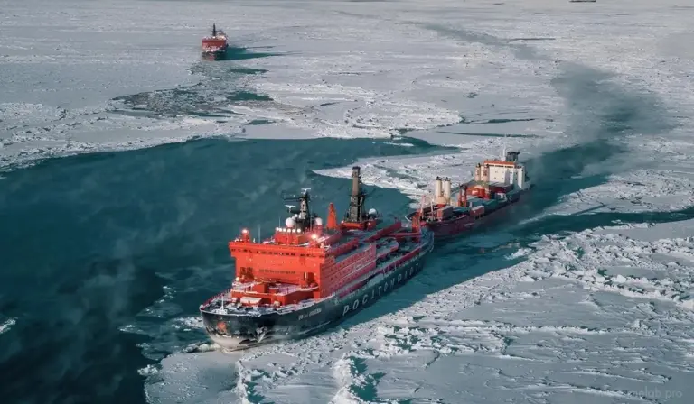 северный морской путь для беларусов