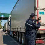 Грузы с казахстана