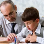репетитор