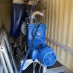 сушильная установка