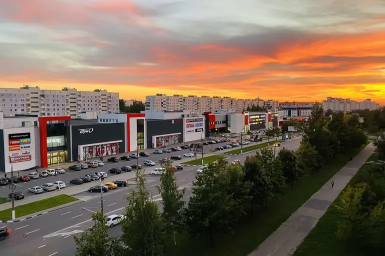 трио витебск
