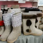 Валенки