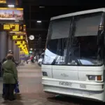 автобус