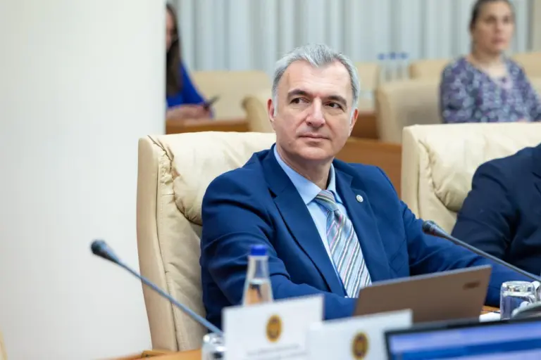Молдова уйдёт с белорусского рынка? Евгений Осмокеску
