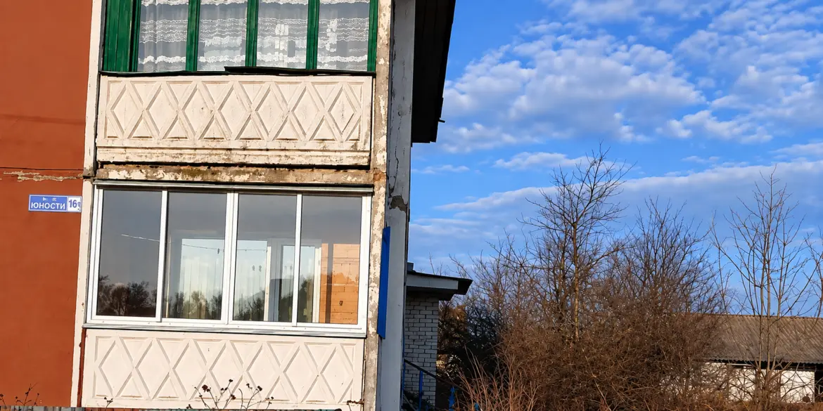 квартира