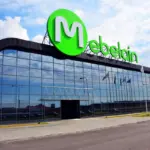 мебельная фабрика «Мебелаин»
