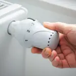 отопление, радиатор