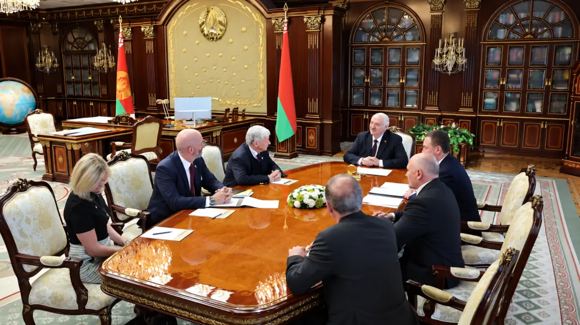переговоры