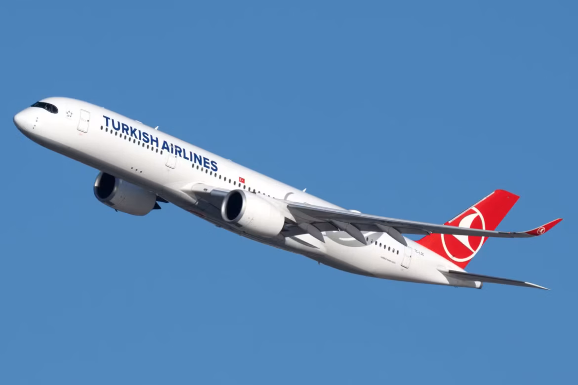 Turkish Airlines
