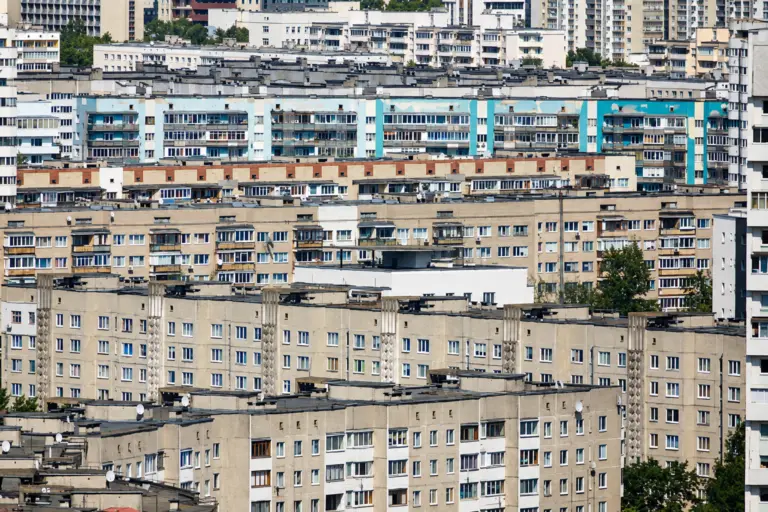 жильё
