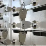 Арендаторы проверяют договор и оформляют залог