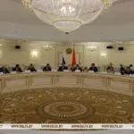 Беларусь и Алтай подписали три документа